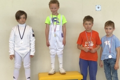 Podium U8