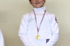 Vainqueur U10